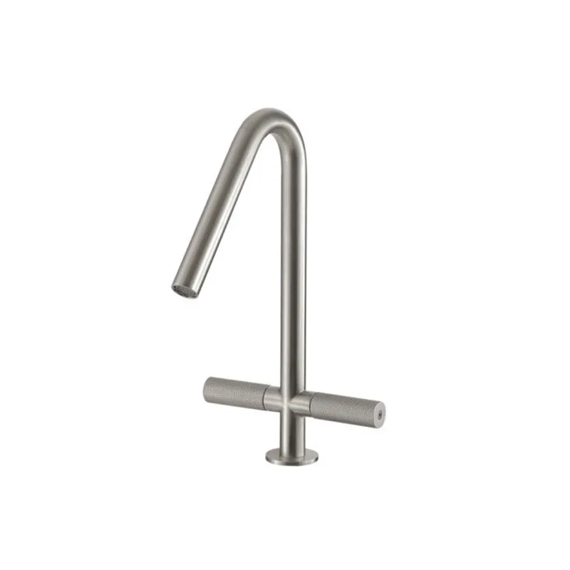 Einloch-Spültischbatterie 22mm Treemme