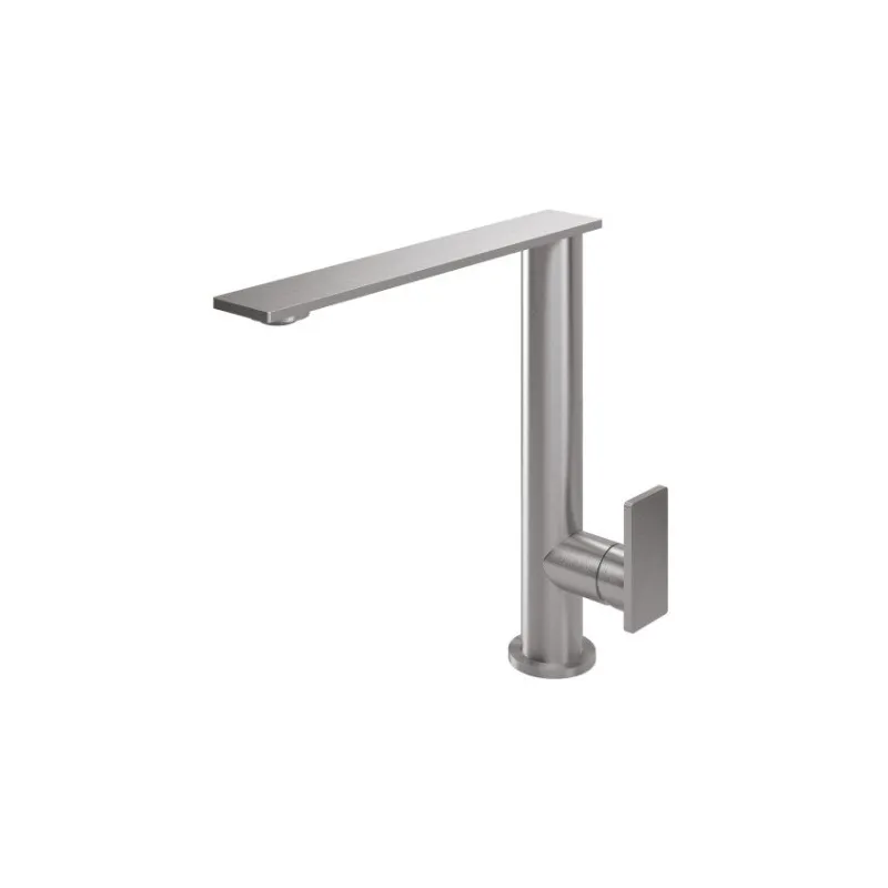 Spültisch-Einlochbatterie 5mm Treemme