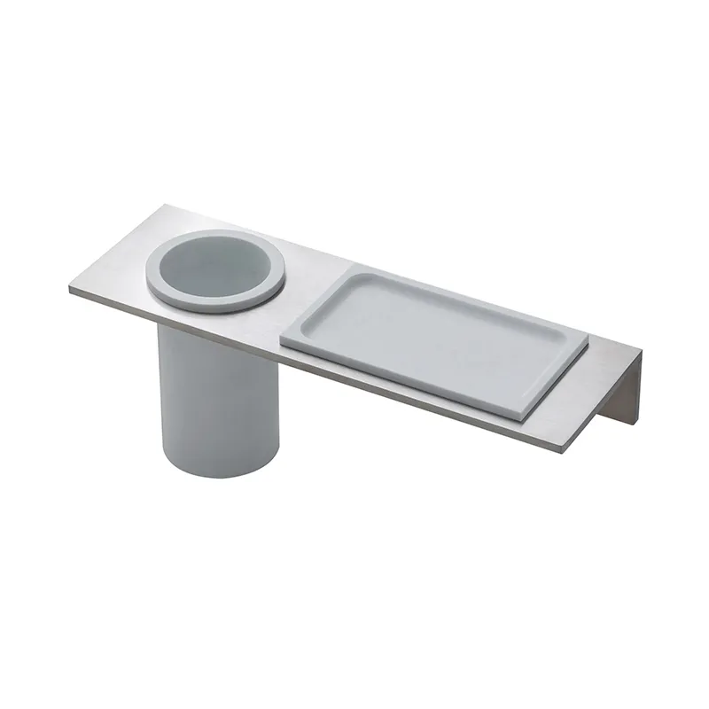 Becher- und Tabletthalter 5mm Treemme