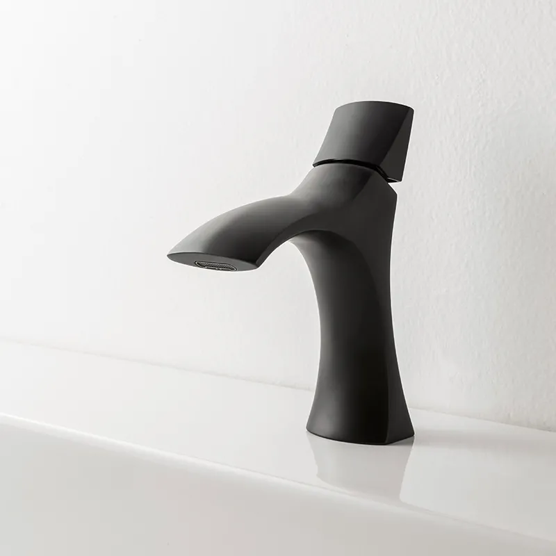 Einhebel-Waschtischmischer Hedò Treemme