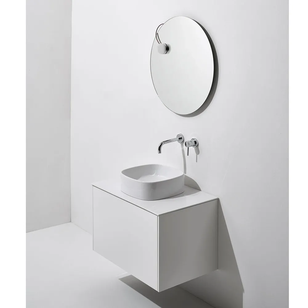 Badezimmer-Monoblock Foriù Simas