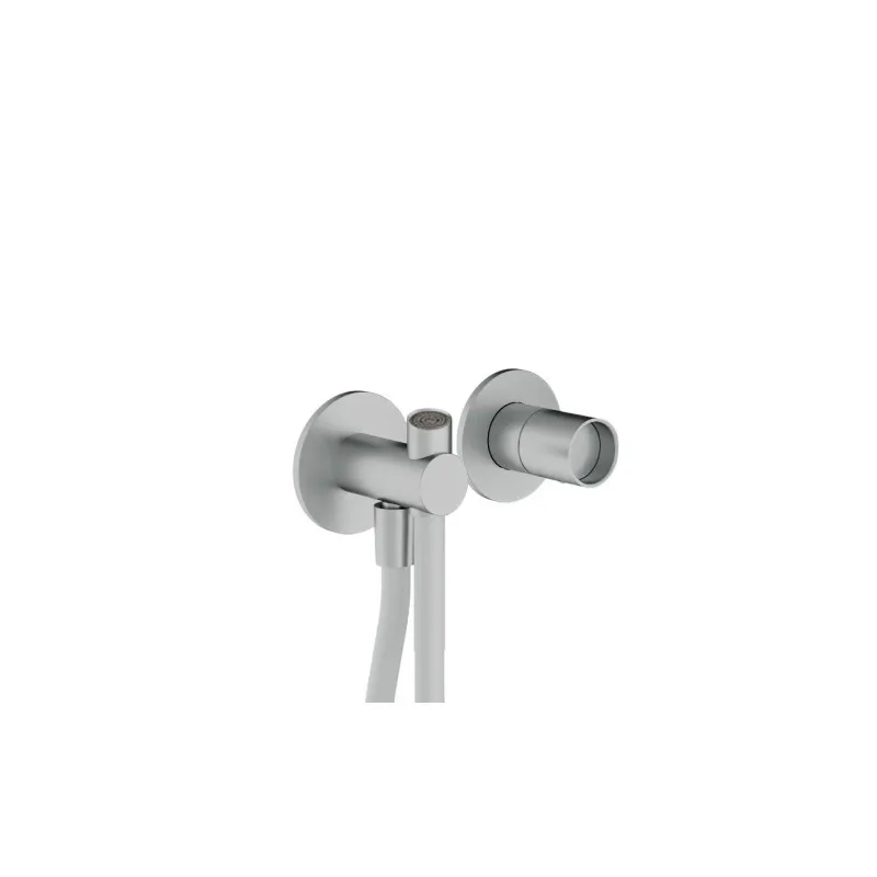 Unterputz-WC-Dusche Watertube Treemme