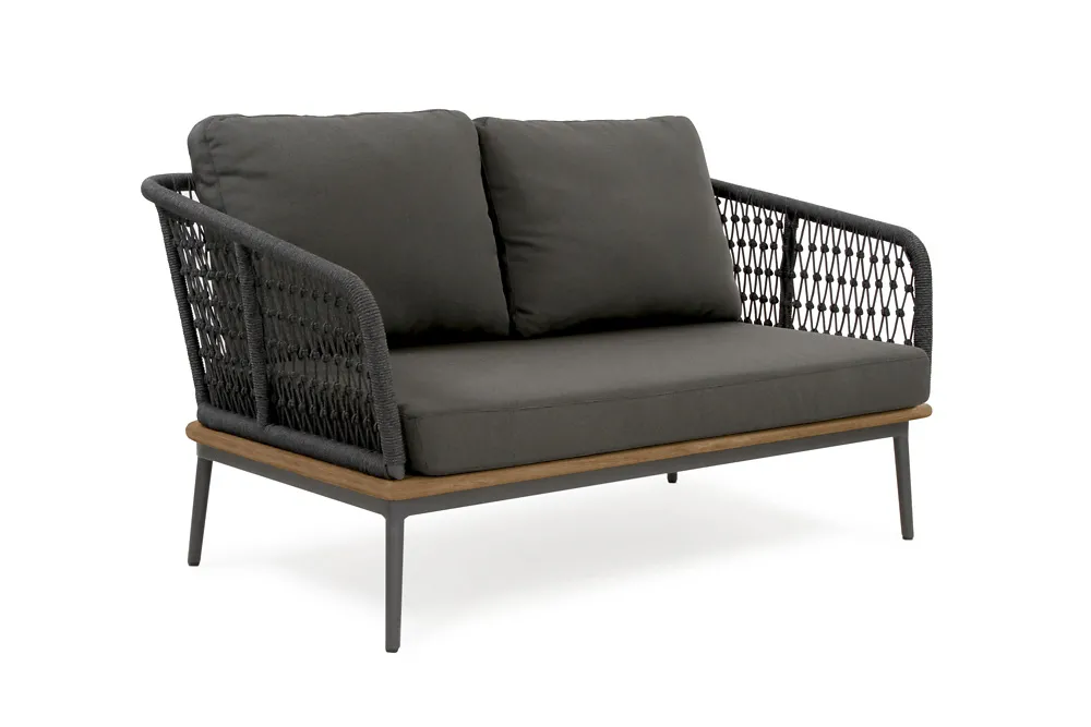 Niehoff Freeport 2-Sitzer Sofa