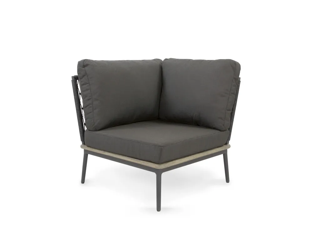 Niehoff Freeport Lounge Eckmodul