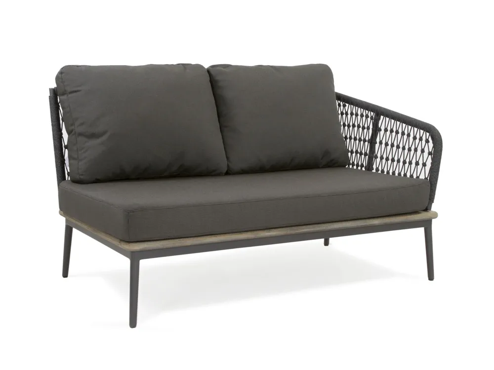 Niehoff Freeport Lounge Anbaumodul rechts