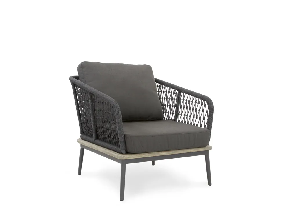 Niehoff Freeport Loungesessel