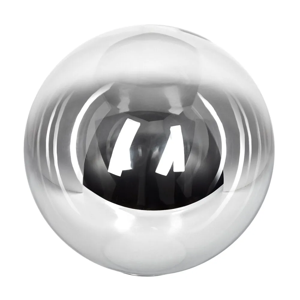 Gastor Ersatzglas 30 cm Klar, Rauchfarben H3683712