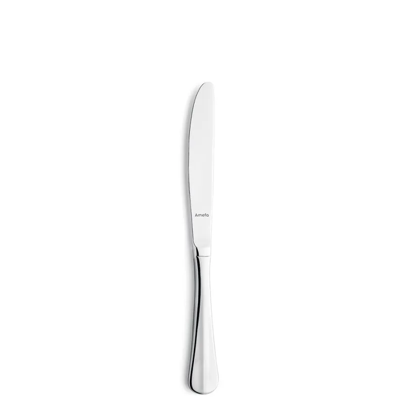 Amefa Baguette Dessertmesser Vollheft 21,3 cm