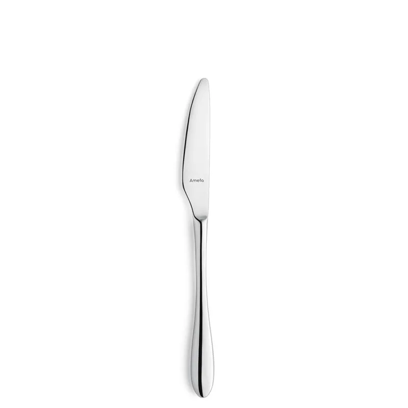 Amefa Cuba Dessertmesser Vollheft 21,3 cm