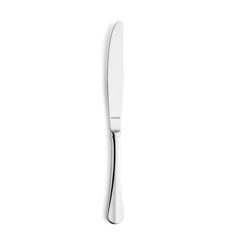 Amefa Baguette Menümesser Vollheft 24,2 cm