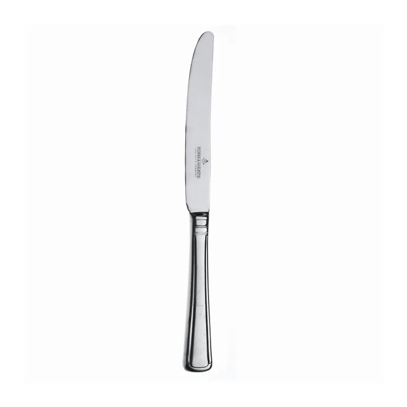 Bellevue 6102 Dessertmesser Hohlheft 20,6 cm