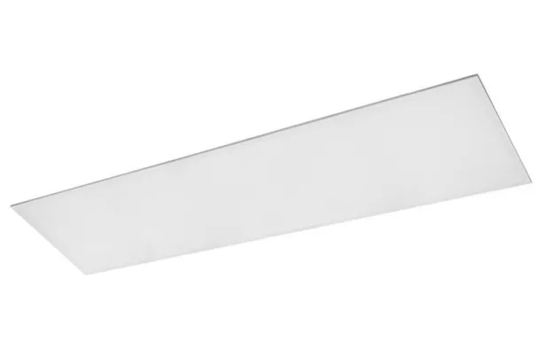 G-Tech LED Panel BIZAR 40W 1195x295x32mm - neutralweiß (4000K)