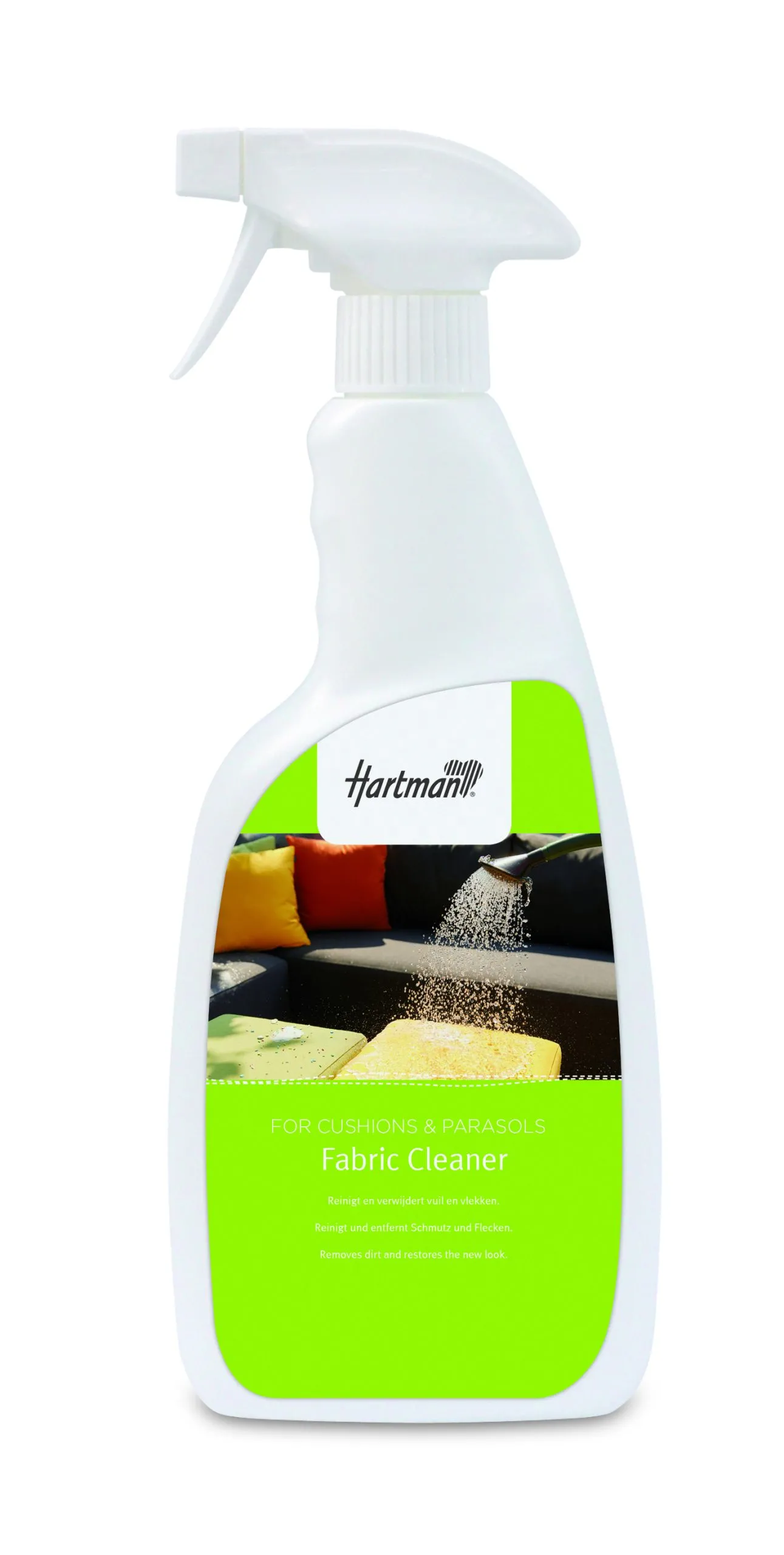 Hartman Pflegemittel Sunbrella Fabric Cleaner