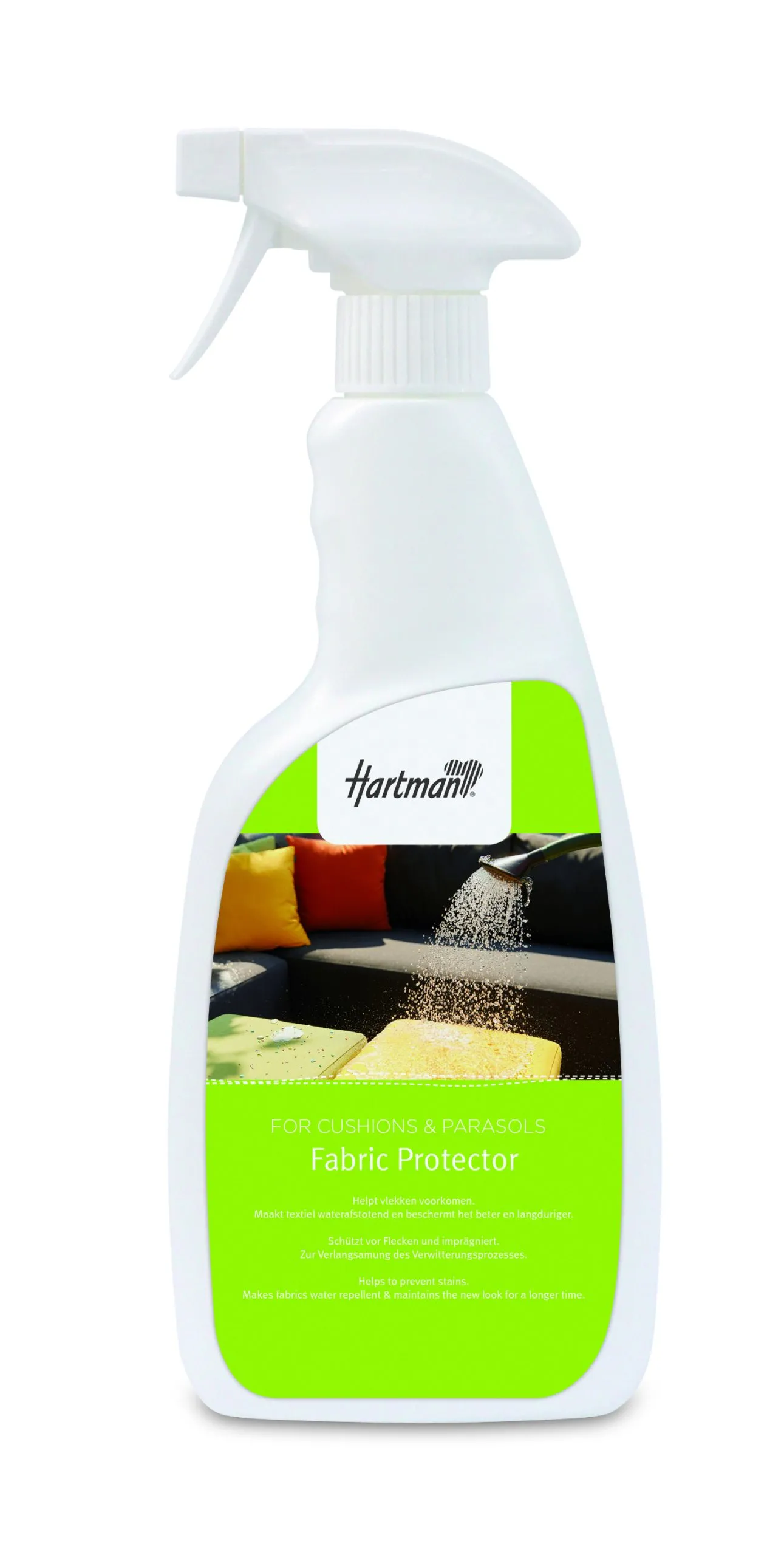 Hartman Pflegemittel Sunbrella Fabric Protector