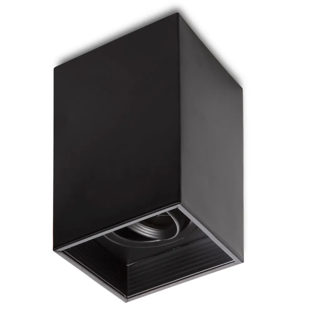 Wandleuchte GU10 (Ohne Lampe) Lola [HO-APL-GU10-005]