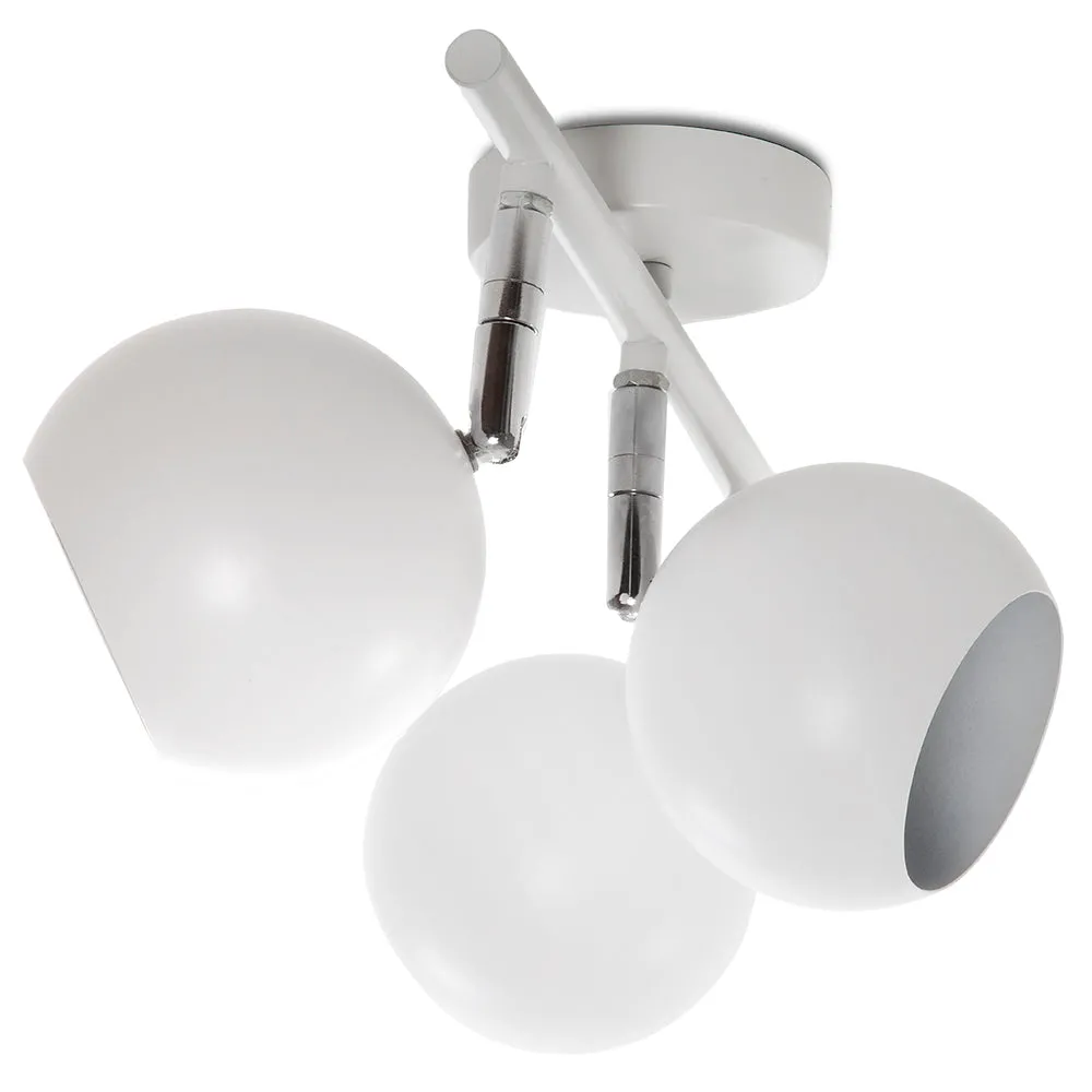 Deckenleuchte "Maggie" [HO-APL-GU10-008]