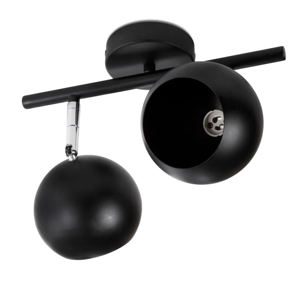 Deckenleuchte "June" [HO-APL-GU10-011]