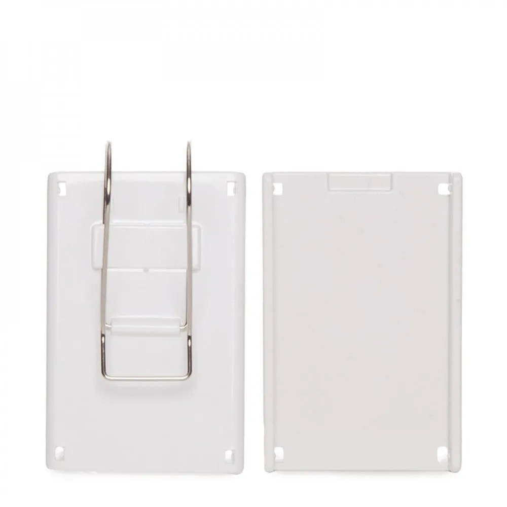 Clip Tabelle para Fernbedienung Mini