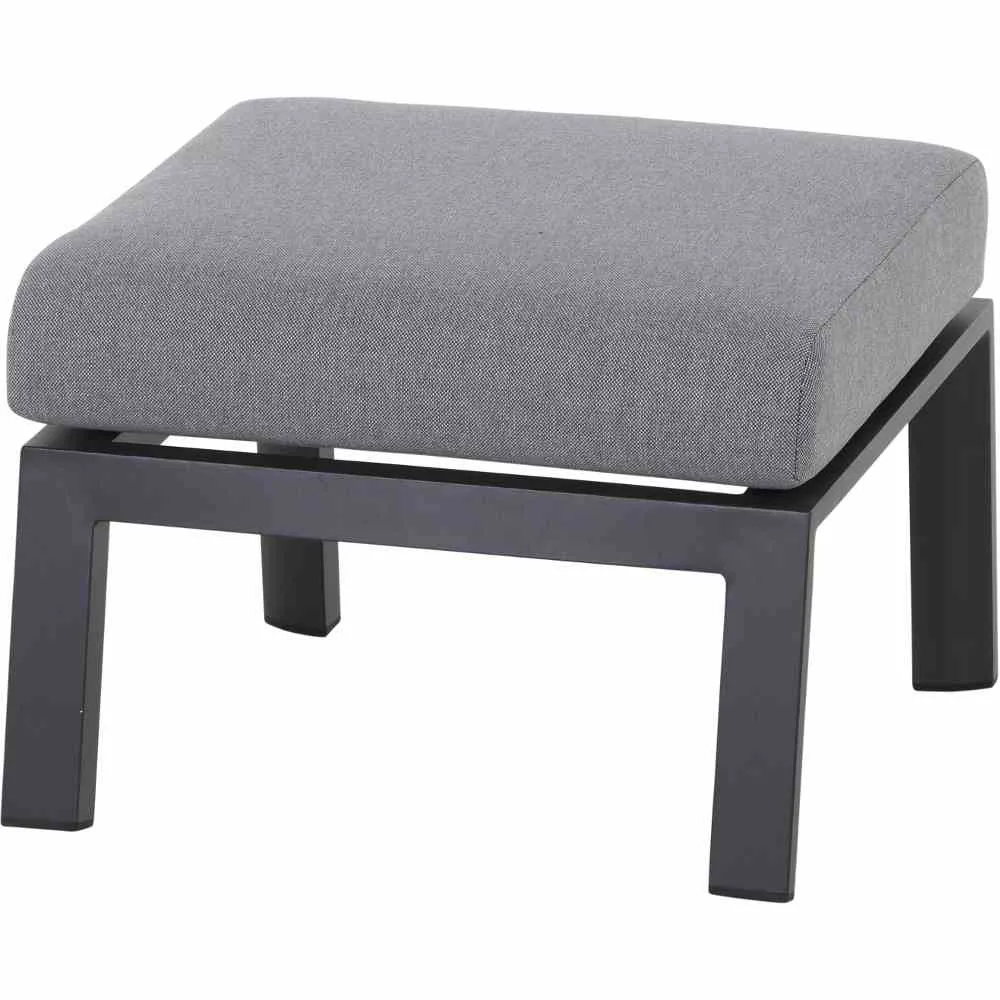 Siena Garden Valencia Loungehocker Move