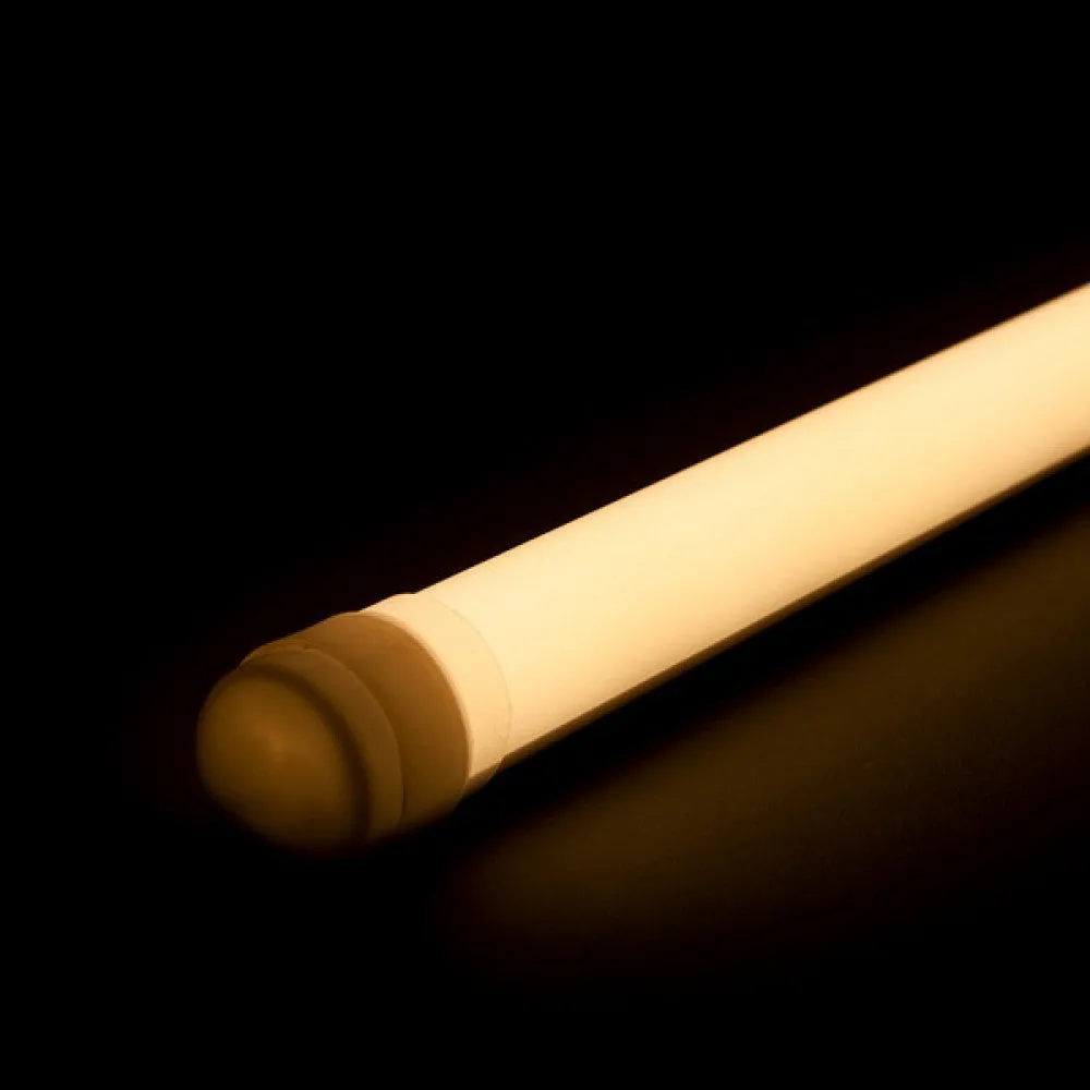 T8 LED-Röhre 22 W 2.100 lm IP65 150 cm Bäckereien/Konditoreien 50.000 Std. [KPT-PT854BY-22W-A4I]