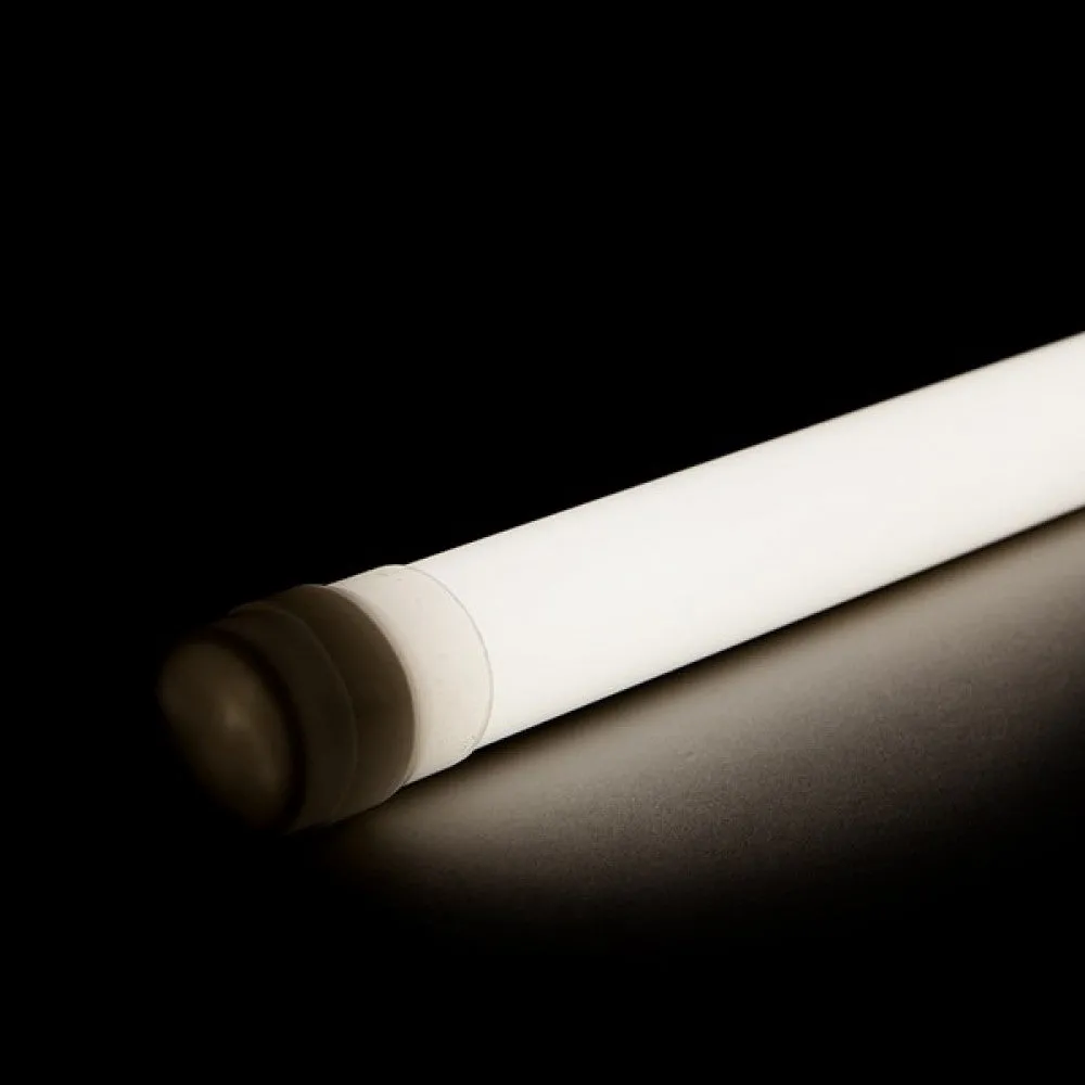 T8 LED-Röhre 18W 1.700Lm IP65 120Cm Früchte und 50.000H [KPT-PT854GN-18W-A4I]