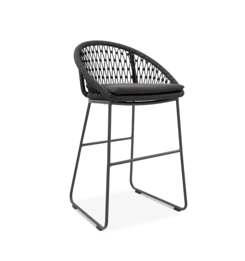 Niehoff Kuta Tresenstuhl