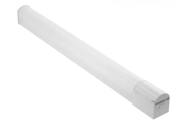 GTV LED Spiegelleuchte JASMIN 15W 120° IP44 628 mm weiß - neutralweiß (4000K)