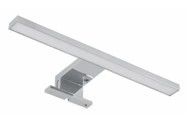 GTV LED Badezimmerleuchte Radius II 5W 304mm - warmweiß (2700K)