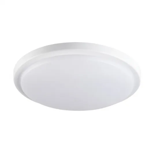 Kanlux LED Deckenleuchte ORTE LED Ø 250mm 18W - neutralweiß