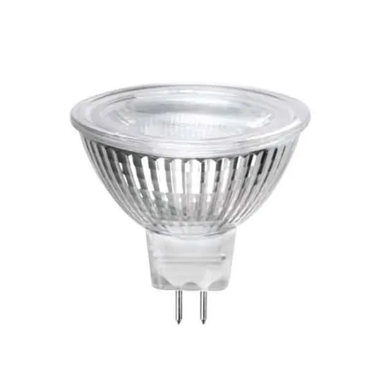 Megaman LED Leuchtmittel MR16 Glas 36° 2.9W- warmweiß (2700K)
