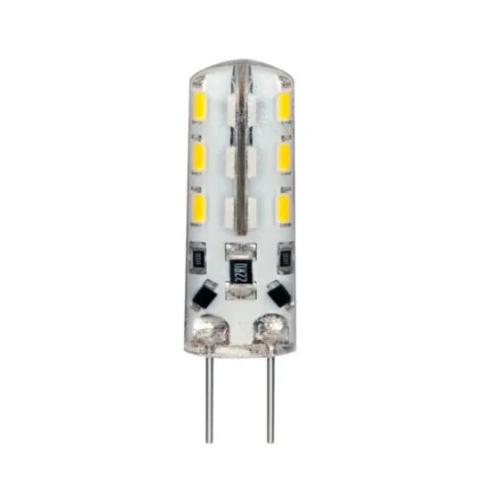 Kanlux LED Leuchtmittel TANO 1.5W G4 SMD - warmweiß