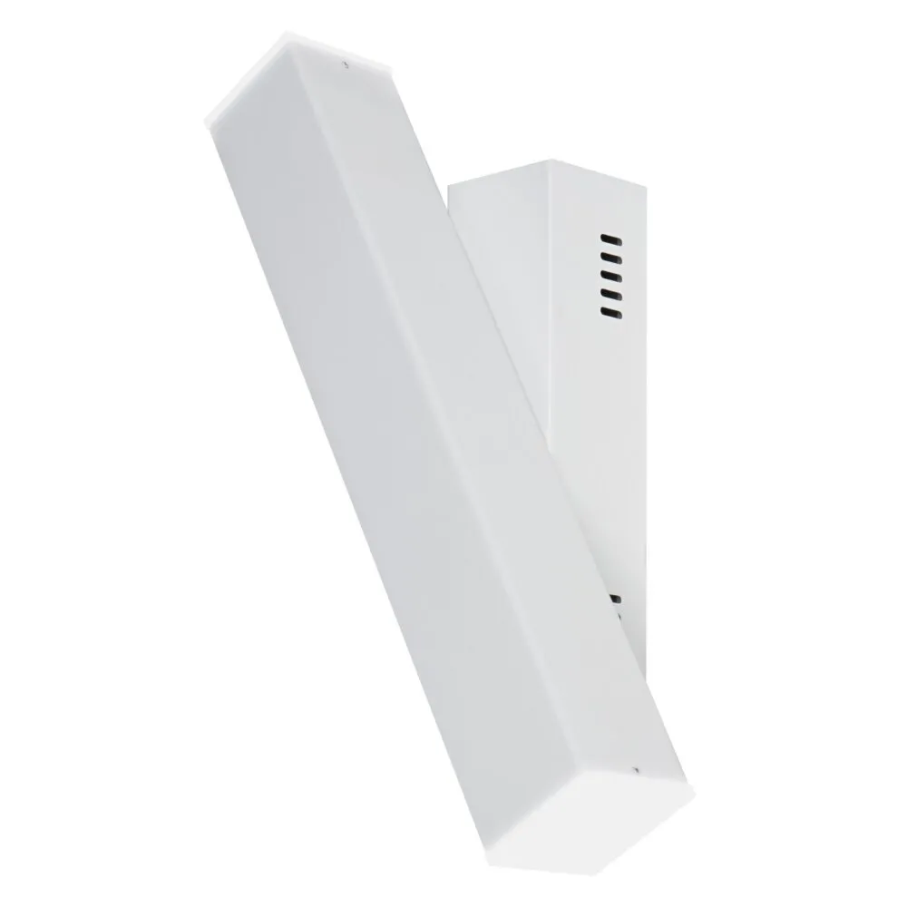 LEDVANCE Decorative Deckenleuchte Weiß, 1-flammig 4058075573994