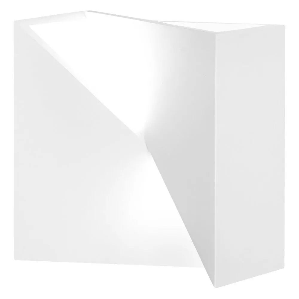 LEDVANCE Decorative Deckenleuchte Weiß, 1-flammig 4058075574052