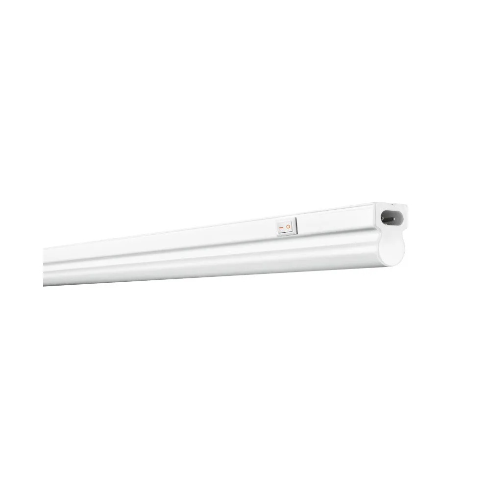 Ledvance „Compact“ Lineare LED-Leuchte 12W 1200Lm 4000K 140º IP20