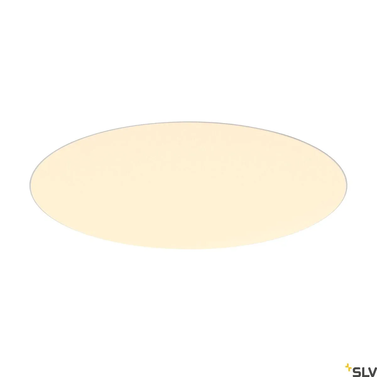 MEDO 90, LED Indoor Deckeneinbauleuchte rahmenlose Version weiß 3000/4000K