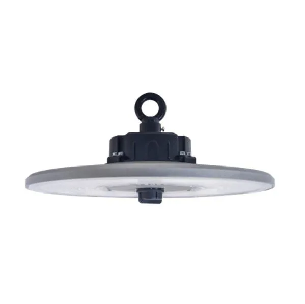 Megatron LED-Hallenstrahler HELA DALI 140W-23000lm 90° - Neutralweiß (4000K)