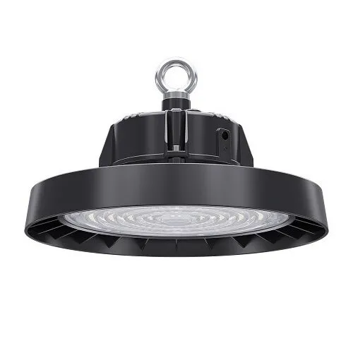 mlight Hallenstrahler 100W Multi Switch Ø 248mm 120° - warmweiß/neutralweiß/kaltweiß