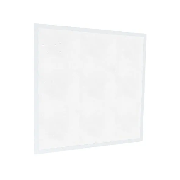 Megatron LED Blacklite Panel FLATO UGR<19 620x620 mm 35W - neutralweiß (4000K)