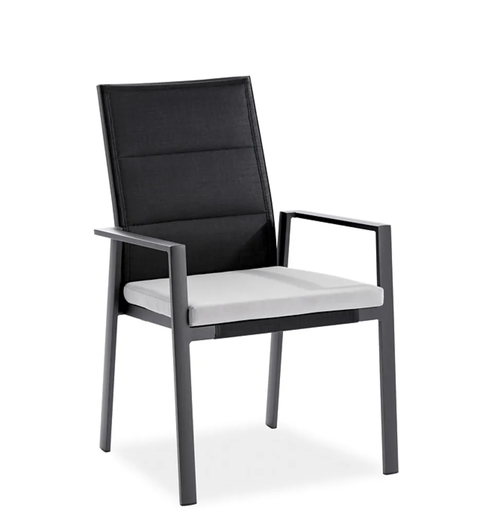 Niehoff Nancer Hochlehner ohne Kissen