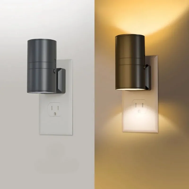 Garduru - Dimmbares Nachtlicht zum Stecken