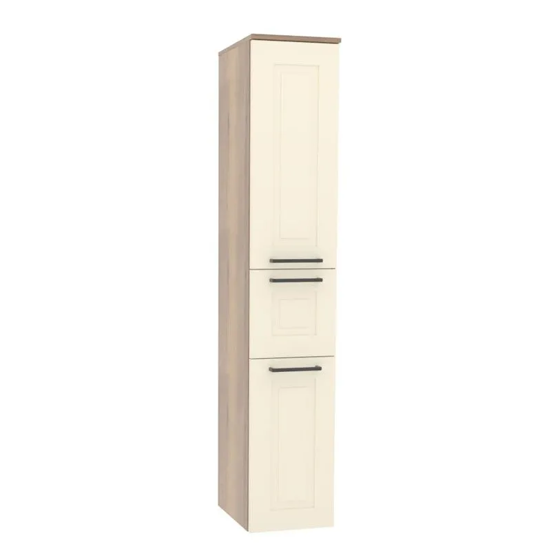 Nobilia Country Hochschrank(NOB-1765-2950-lager)