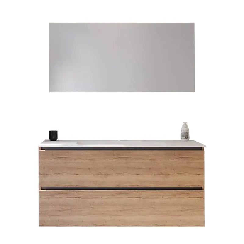 Nobilia Relax Badmöbel Set(NOB-1960-BAD-SET-11)