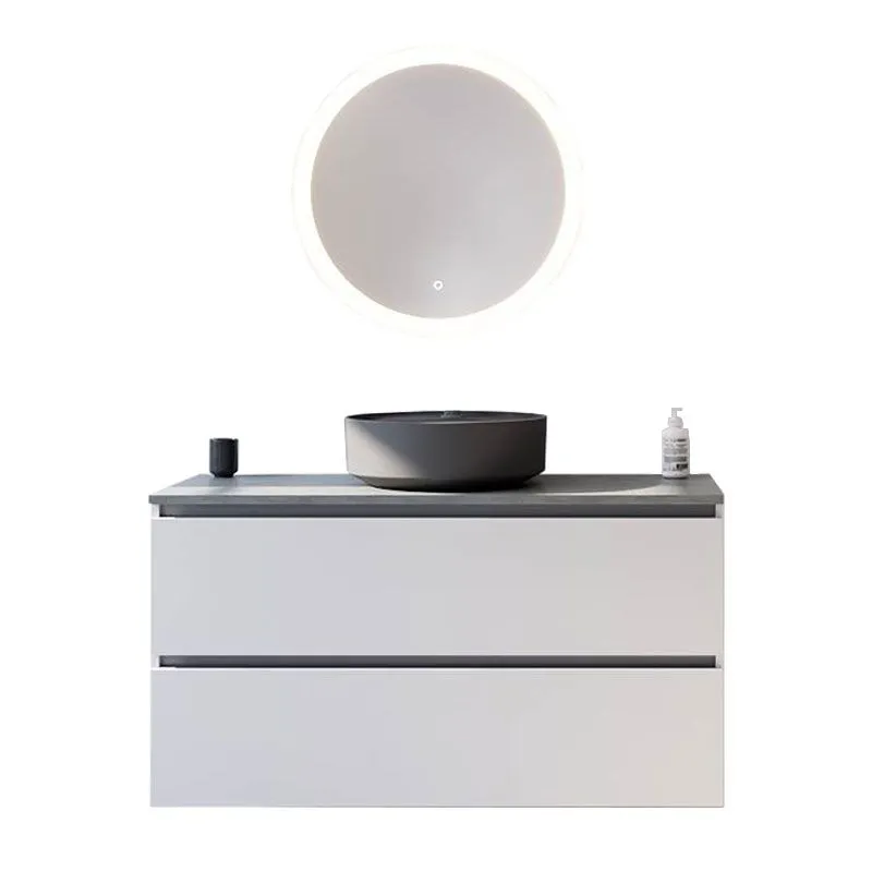 Nobilia Relax Badmöbel Set(NOB-1960-BAD-SET-13-SW)