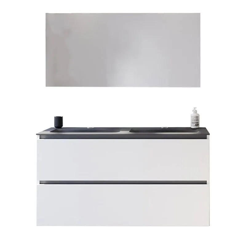 Nobilia Relax Badmöbel Set(NOB-1960-BAD-SET-16-SW)