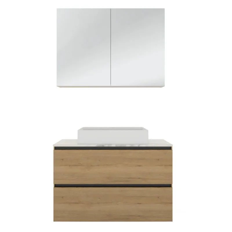 Nobilia Relax Badmöbel Set(NOB-1960-BAD-SET-21)