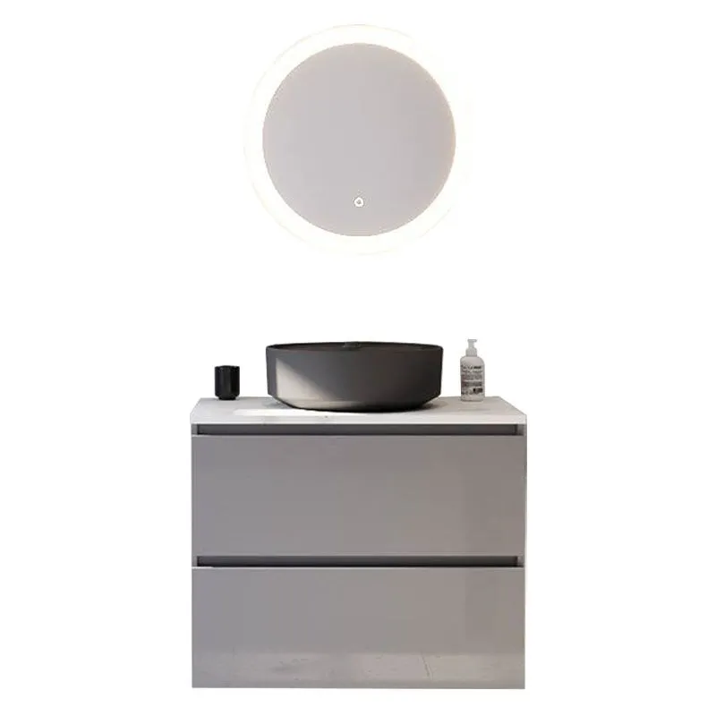 Nobilia Relax Badmöbel Set(NOB-1960-BAD-SET-3-SW)