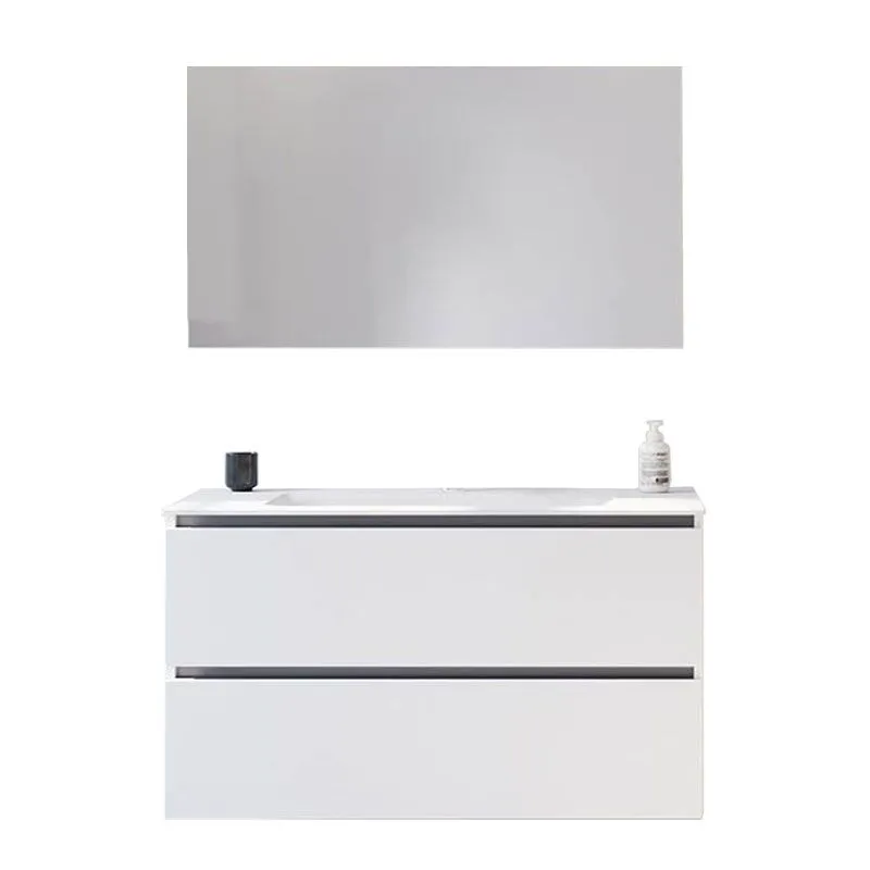 Nobilia Relax Badmöbel Set(NOB-1960-BAD-SET-6)