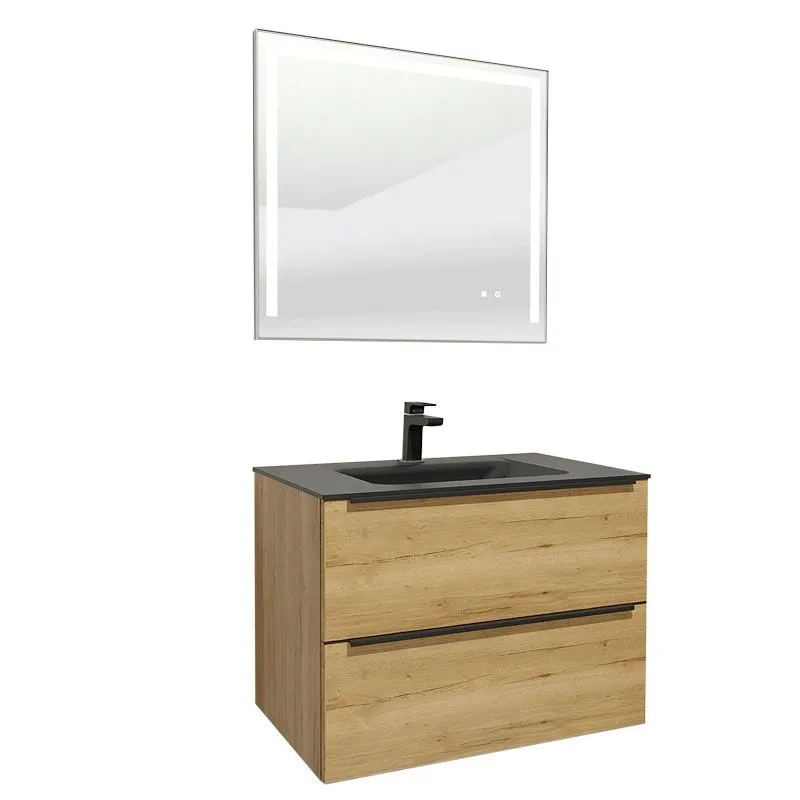 Nobilia Valea Badmöbel Set(NOB-1985-BAD-SET-10)