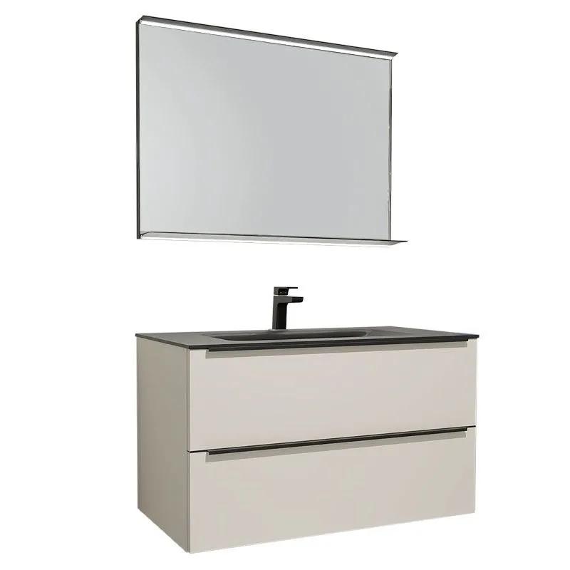 Nobilia Valea Badmöbel Set(NOB-1985-BAD-SET-14)