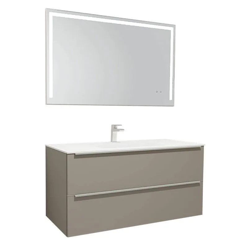 Nobilia Valea Badmöbel Set(NOB-1985-BAD-SET-16)